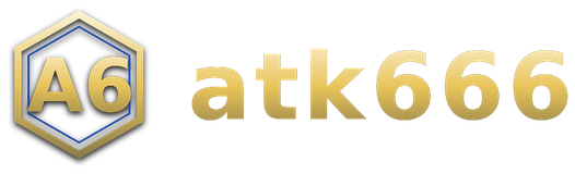 atk666 logo